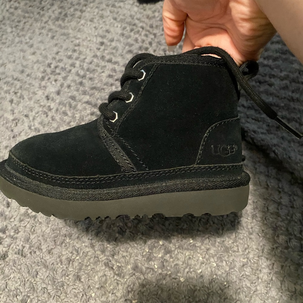 Uggs